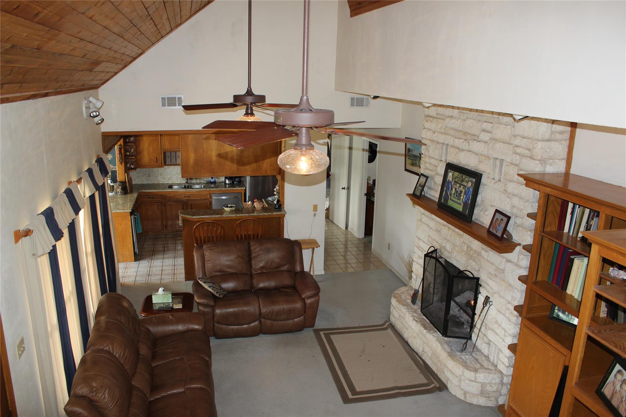 19115 Old F M Road 1431, Jonestown, TX 78645