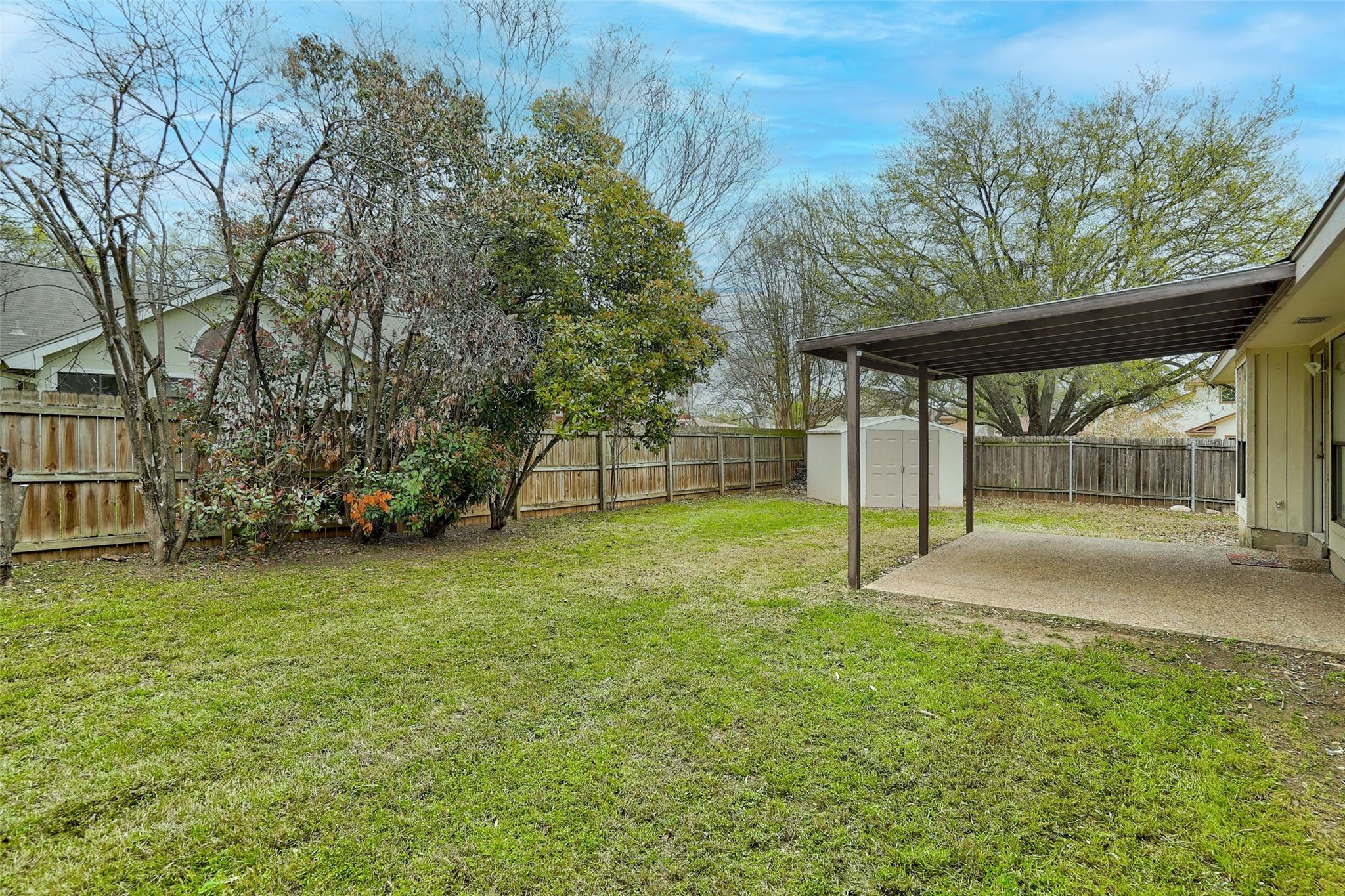 3008 Peacemaker St, Round Rock, TX 78681