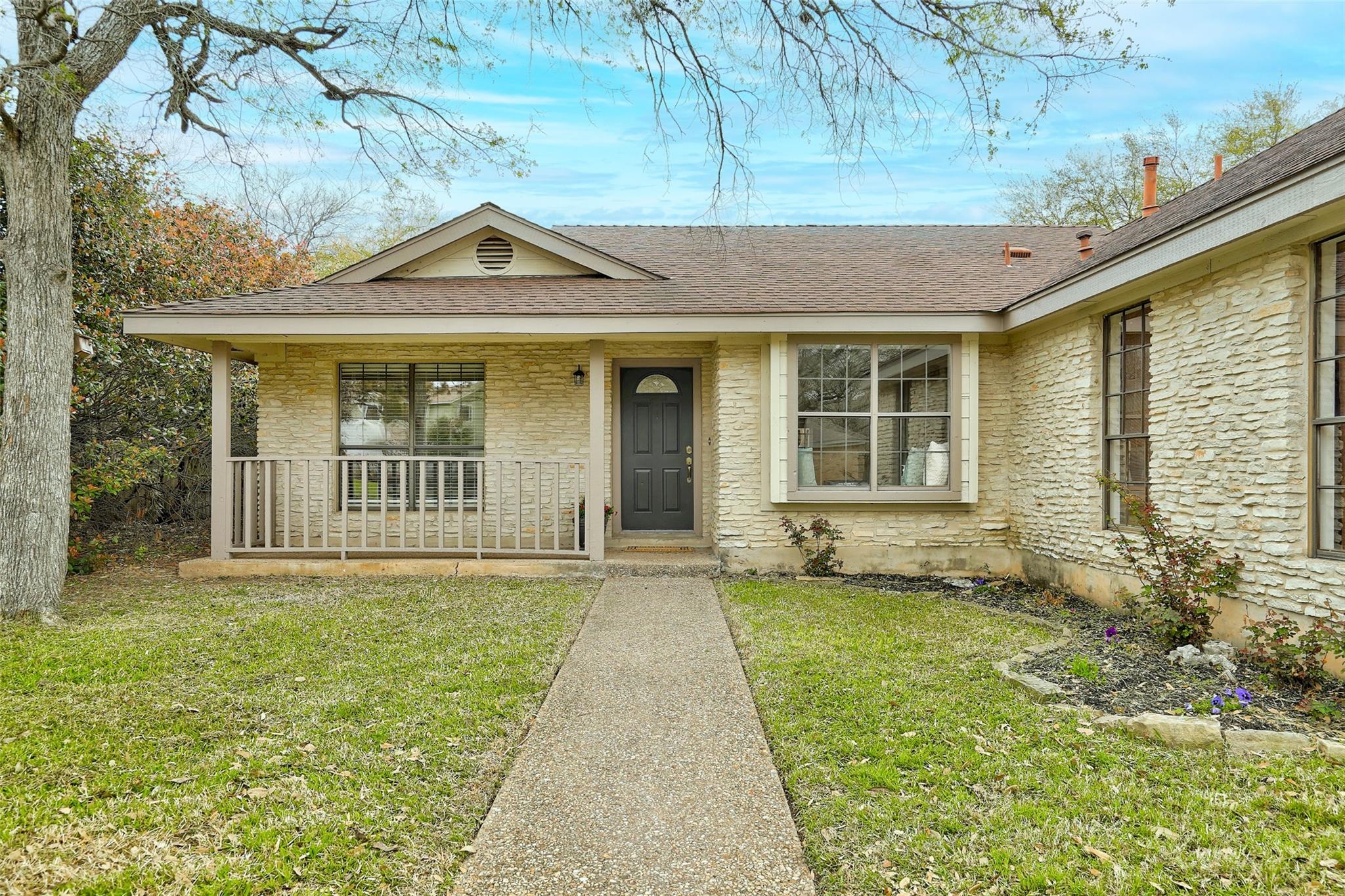 3008 Peacemaker St, Round Rock, TX 78681