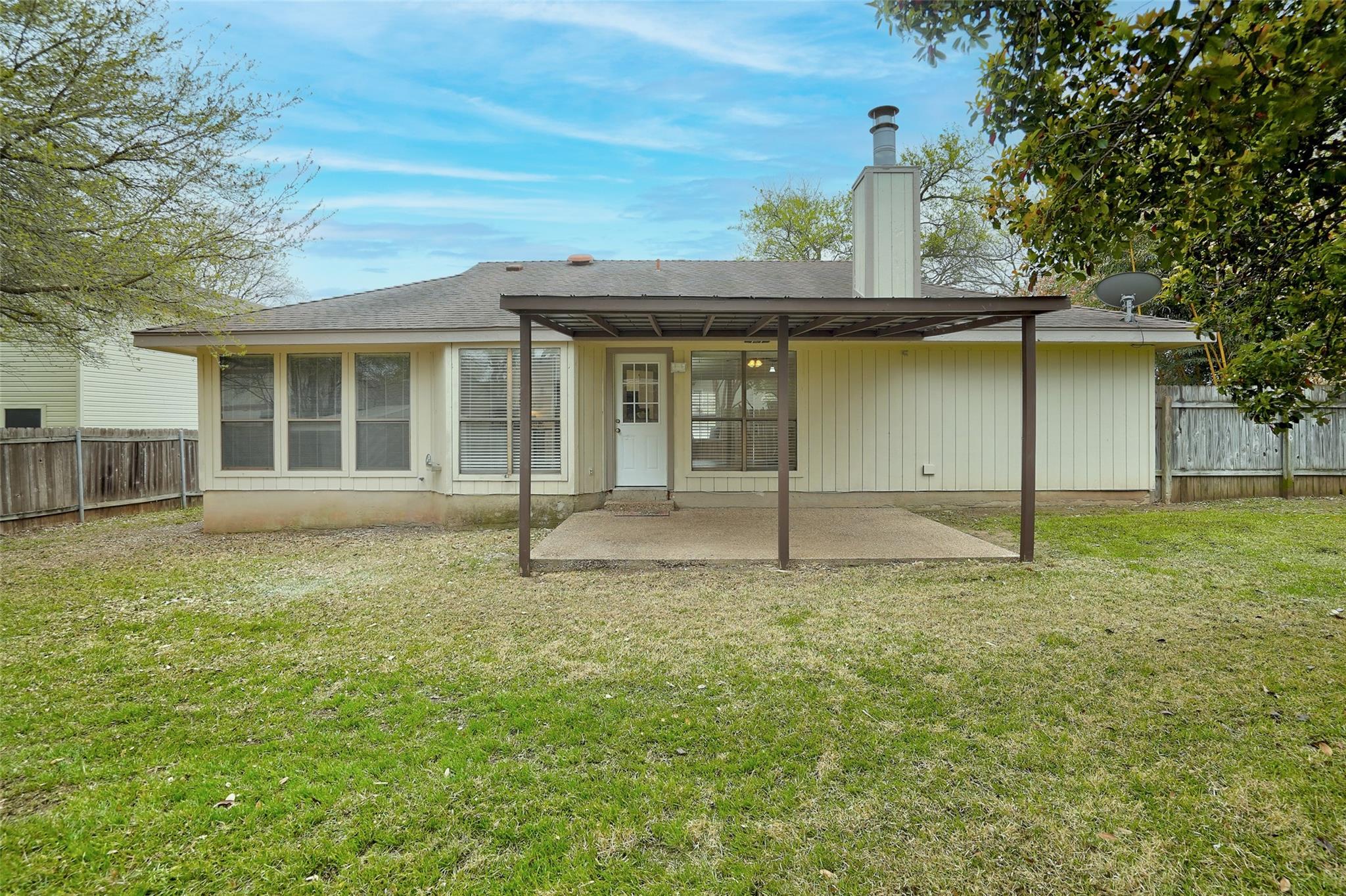 3008 Peacemaker St, Round Rock, TX 78681