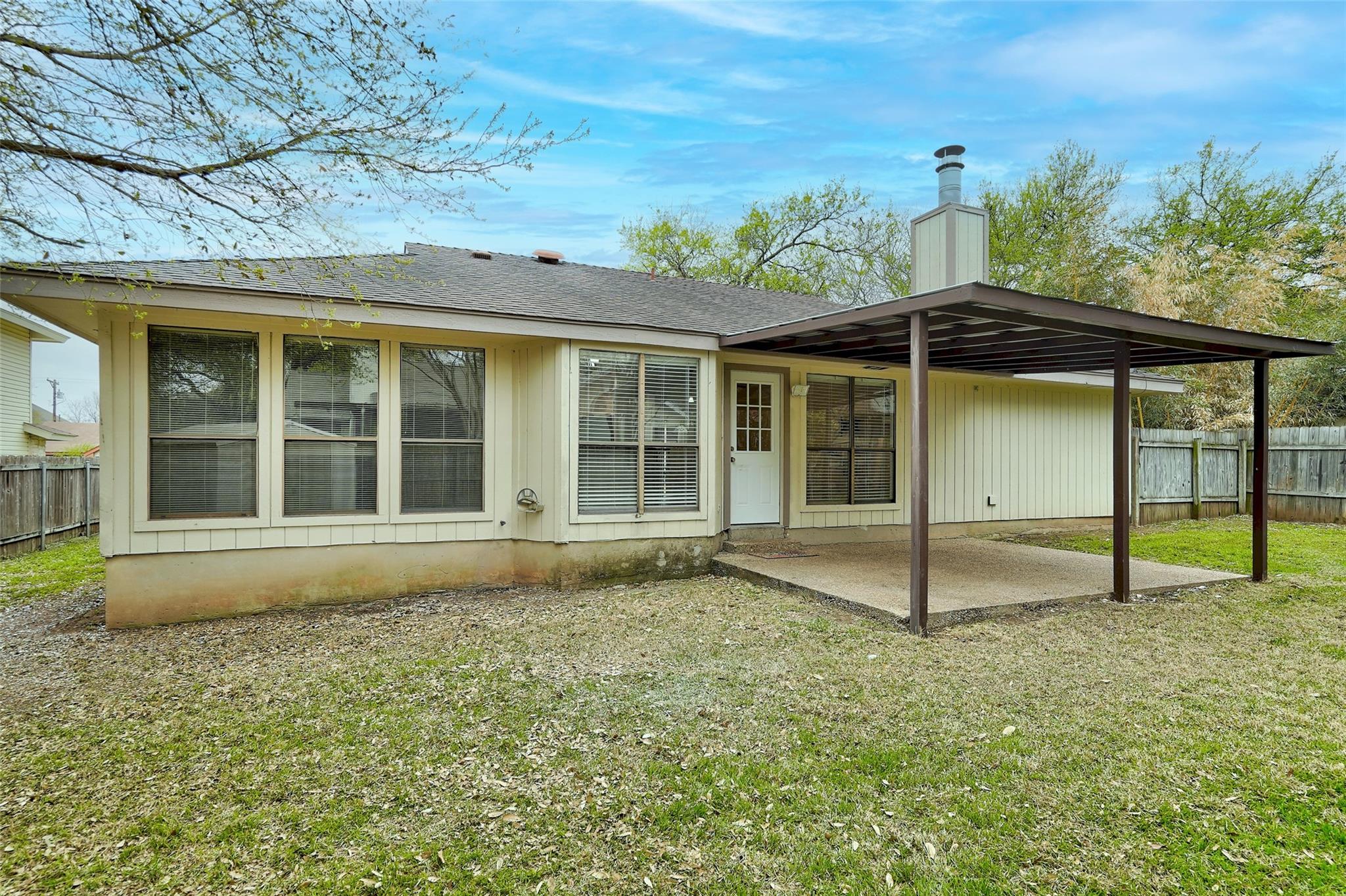3008 Peacemaker St, Round Rock, TX 78681