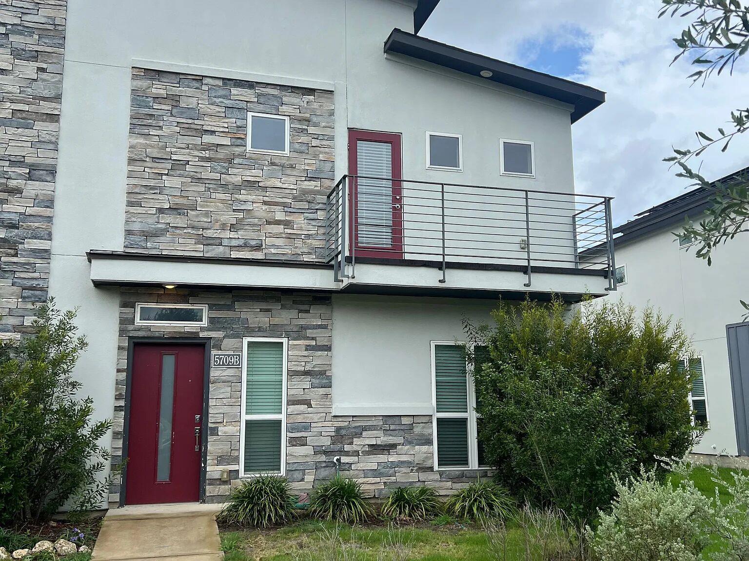 5709 Charles Merle Dr # B, Austin, TX 78747