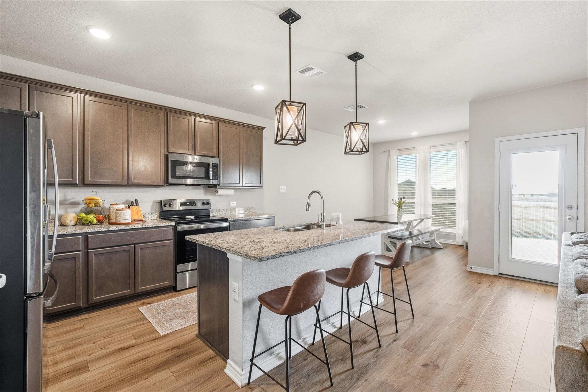 8319 Night Rain Dr, Temple, TX 76502