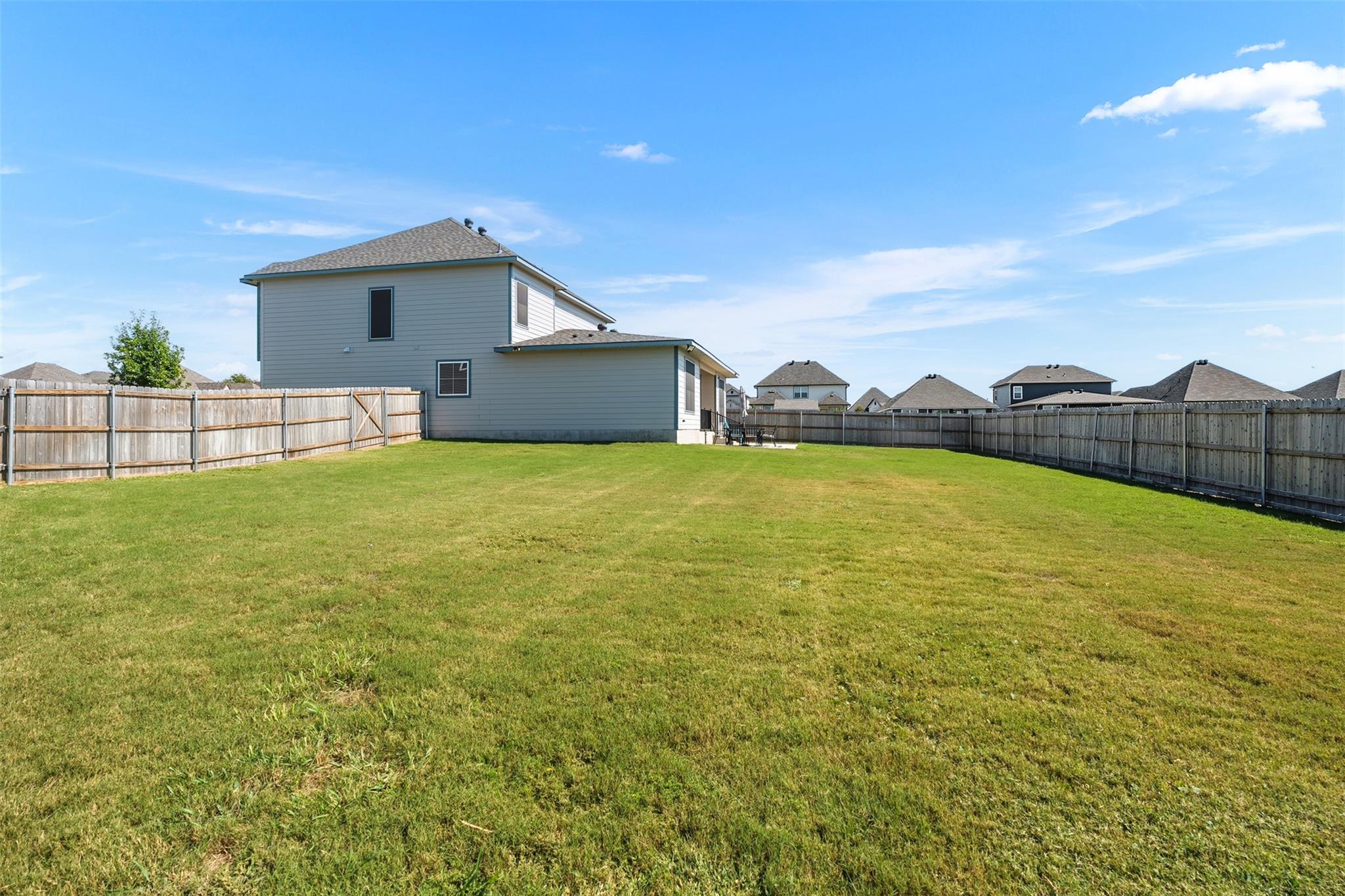 8319 Night Rain Dr, Temple, TX 76502