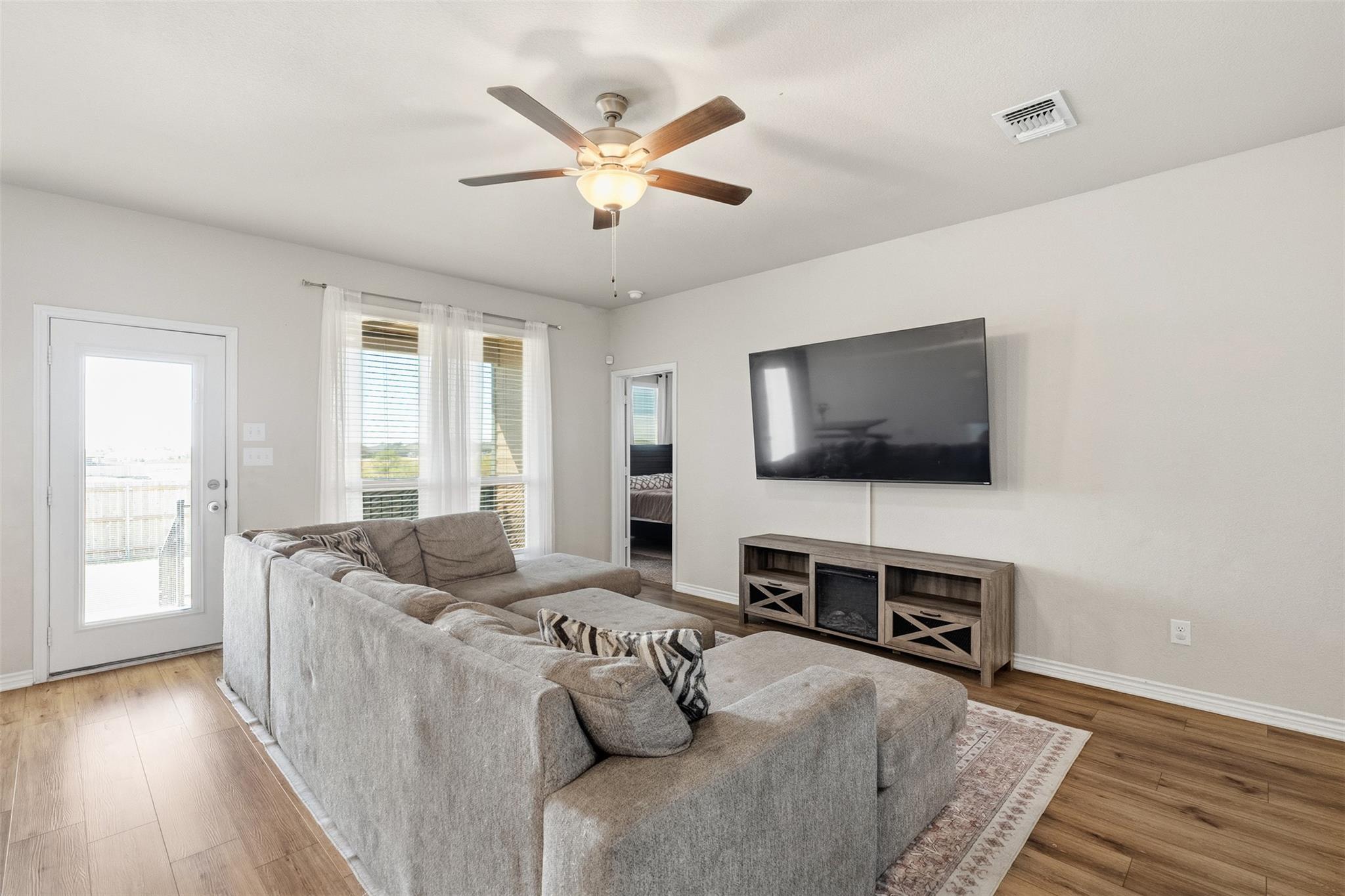 8319 Night Rain Dr, Temple, TX 76502