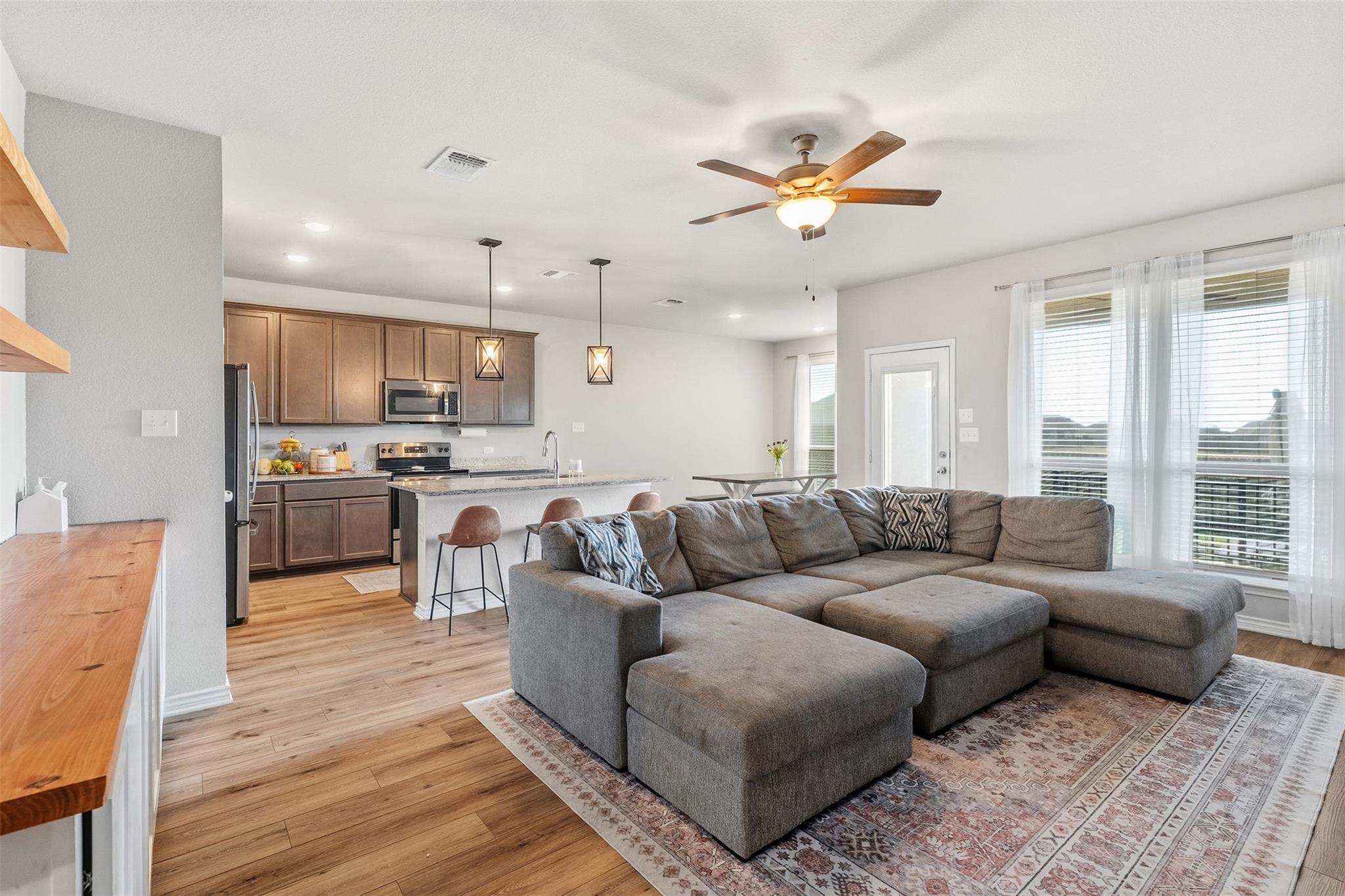 8319 Night Rain Dr, Temple, TX 76502