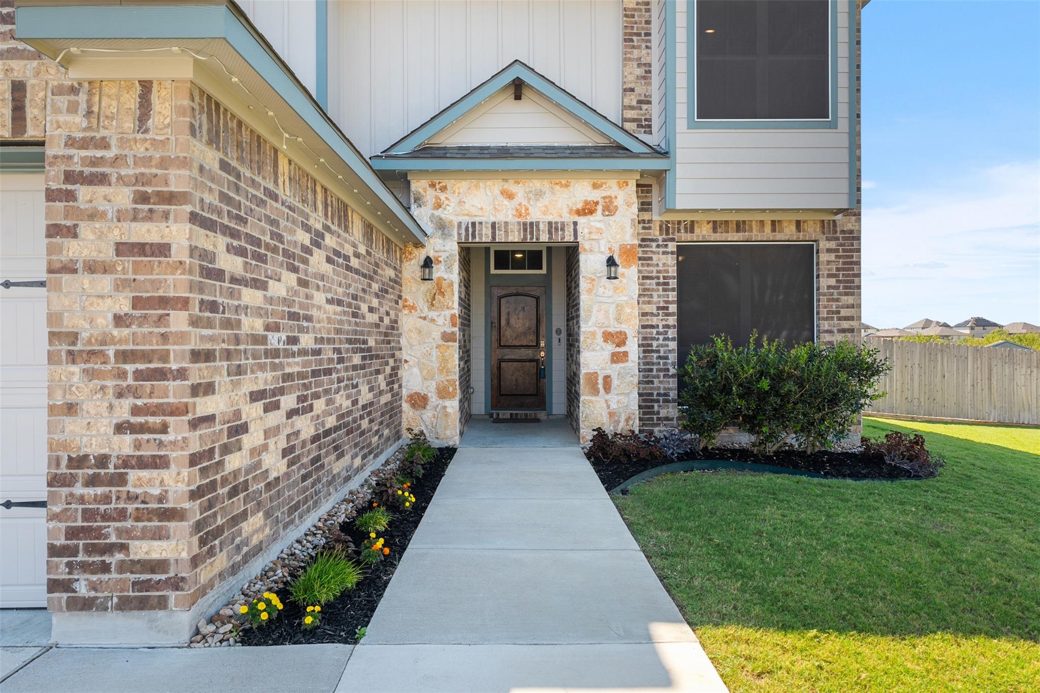 8319 Night Rain Dr, Temple, TX 76502