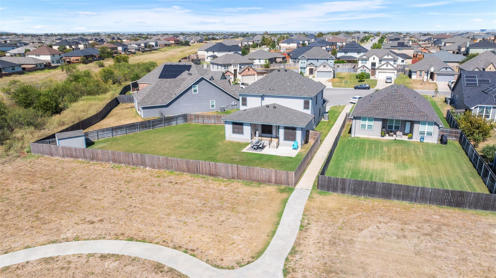 8319 Night Rain Dr, Temple, TX 76502