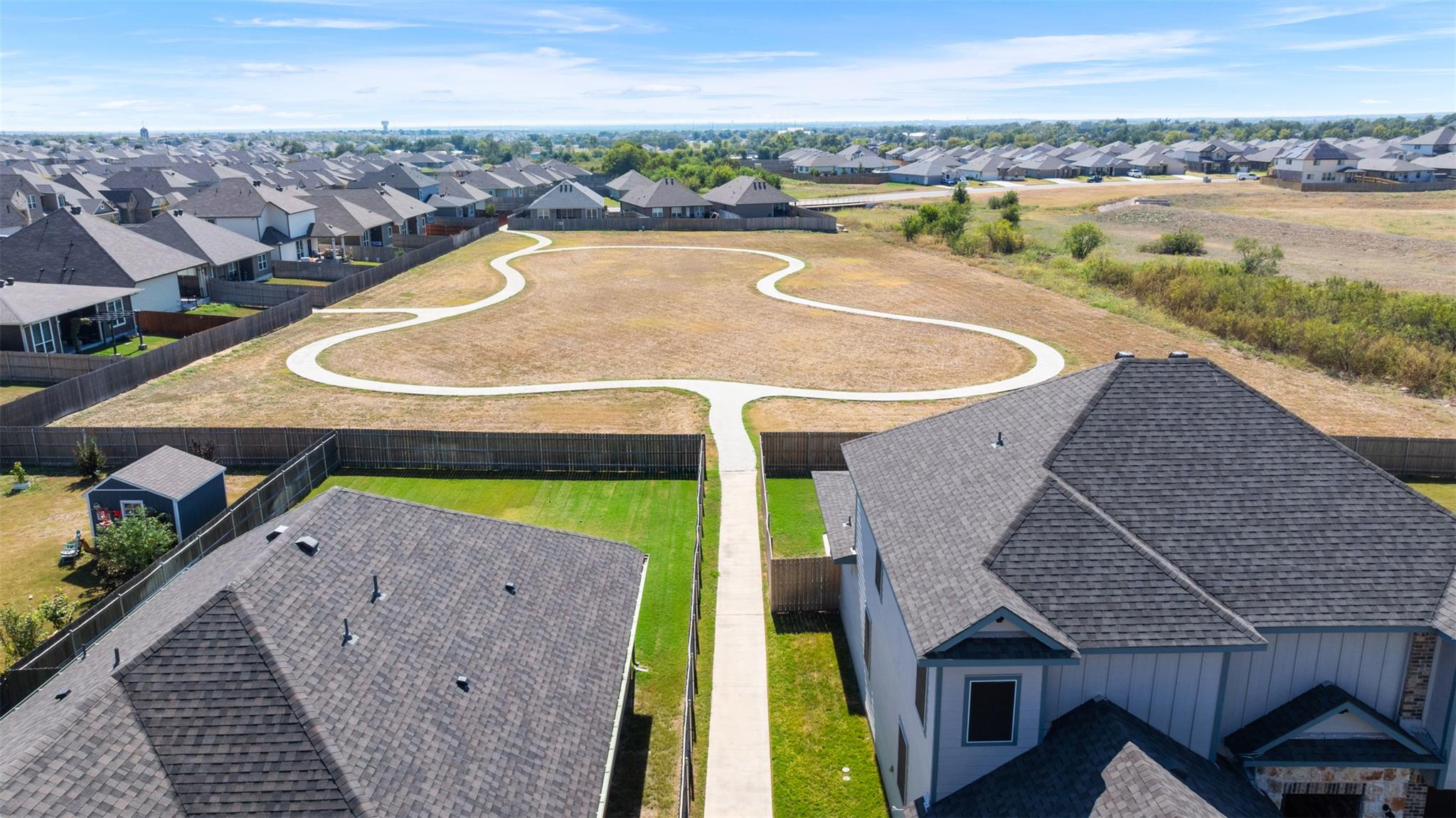 8319 Night Rain Dr, Temple, TX 76502