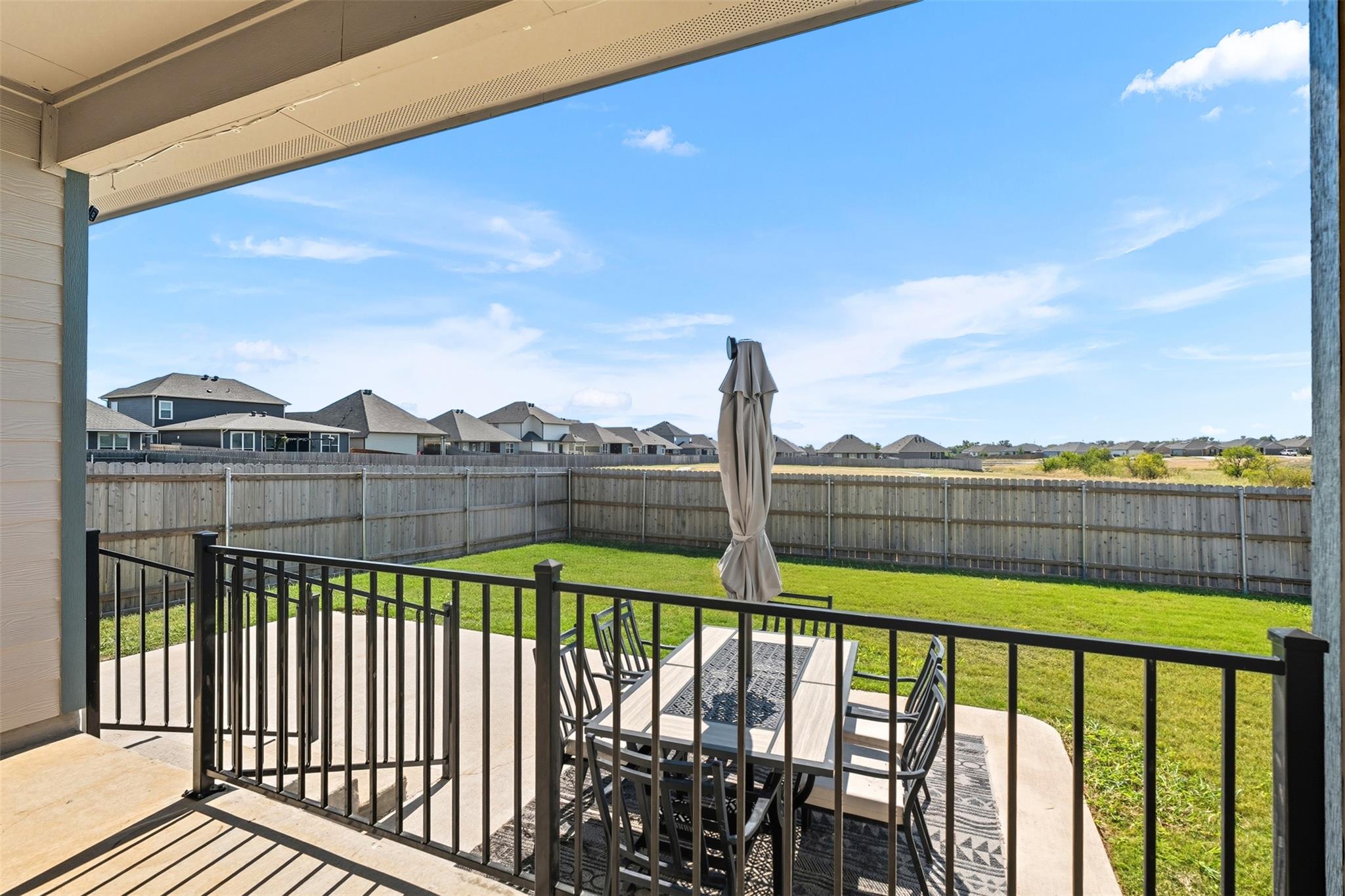 8319 Night Rain Dr, Temple, TX 76502