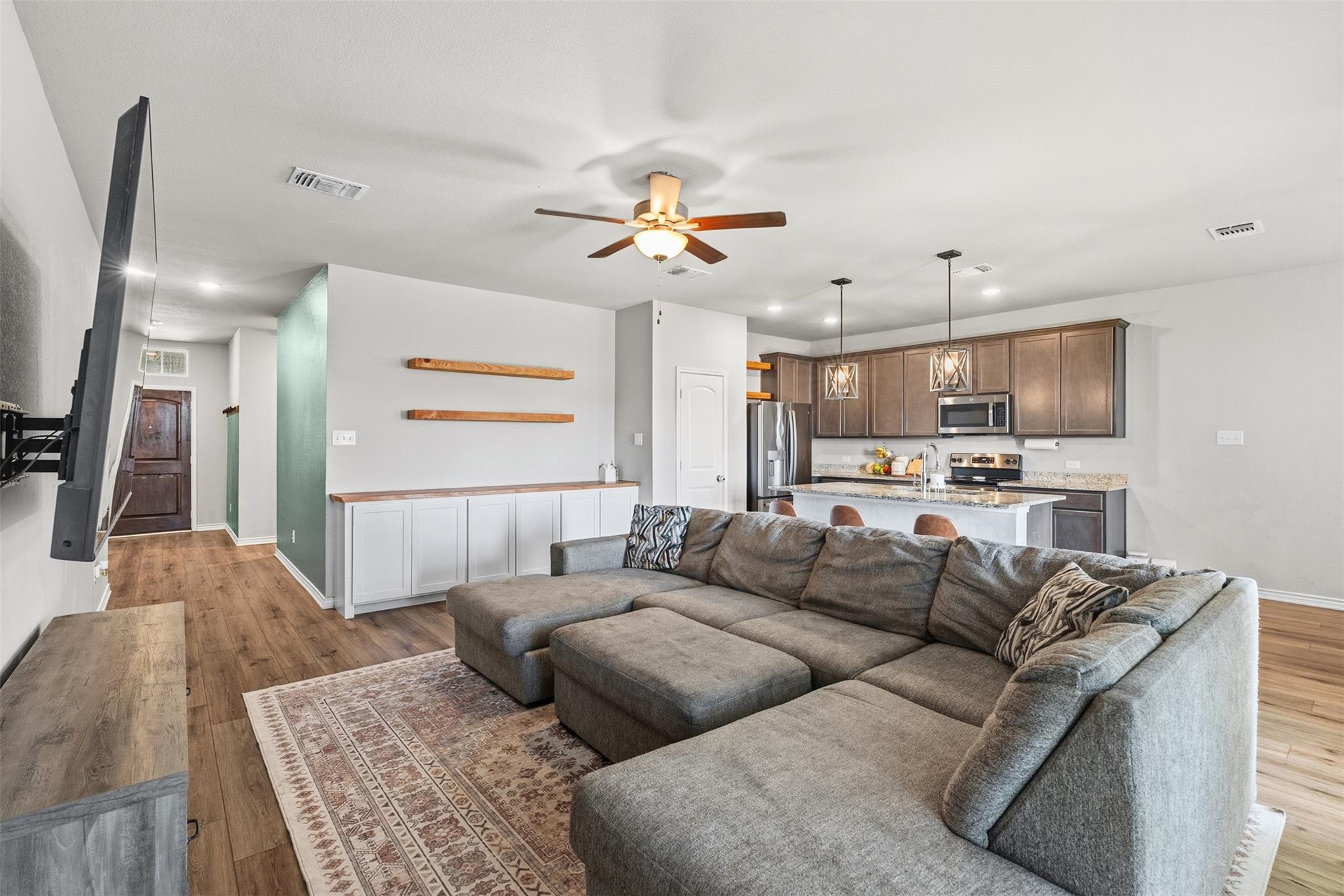 8319 Night Rain Dr, Temple, TX 76502