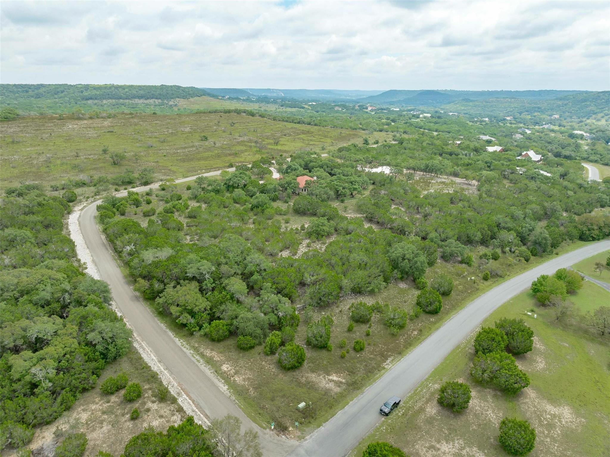 120 Grey Fox Ln, Bertram, TX 78605