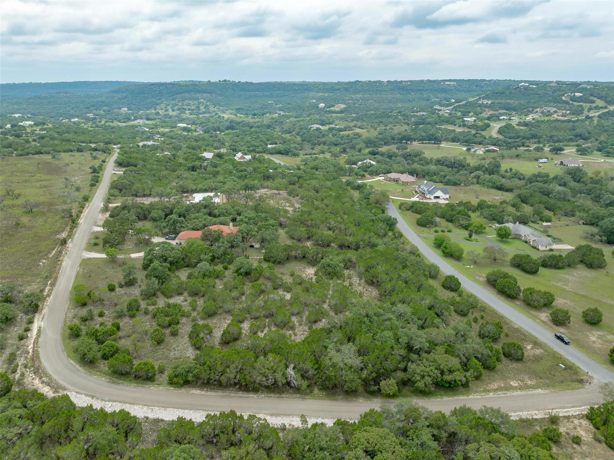 120 Grey Fox Ln, Bertram, TX 78605