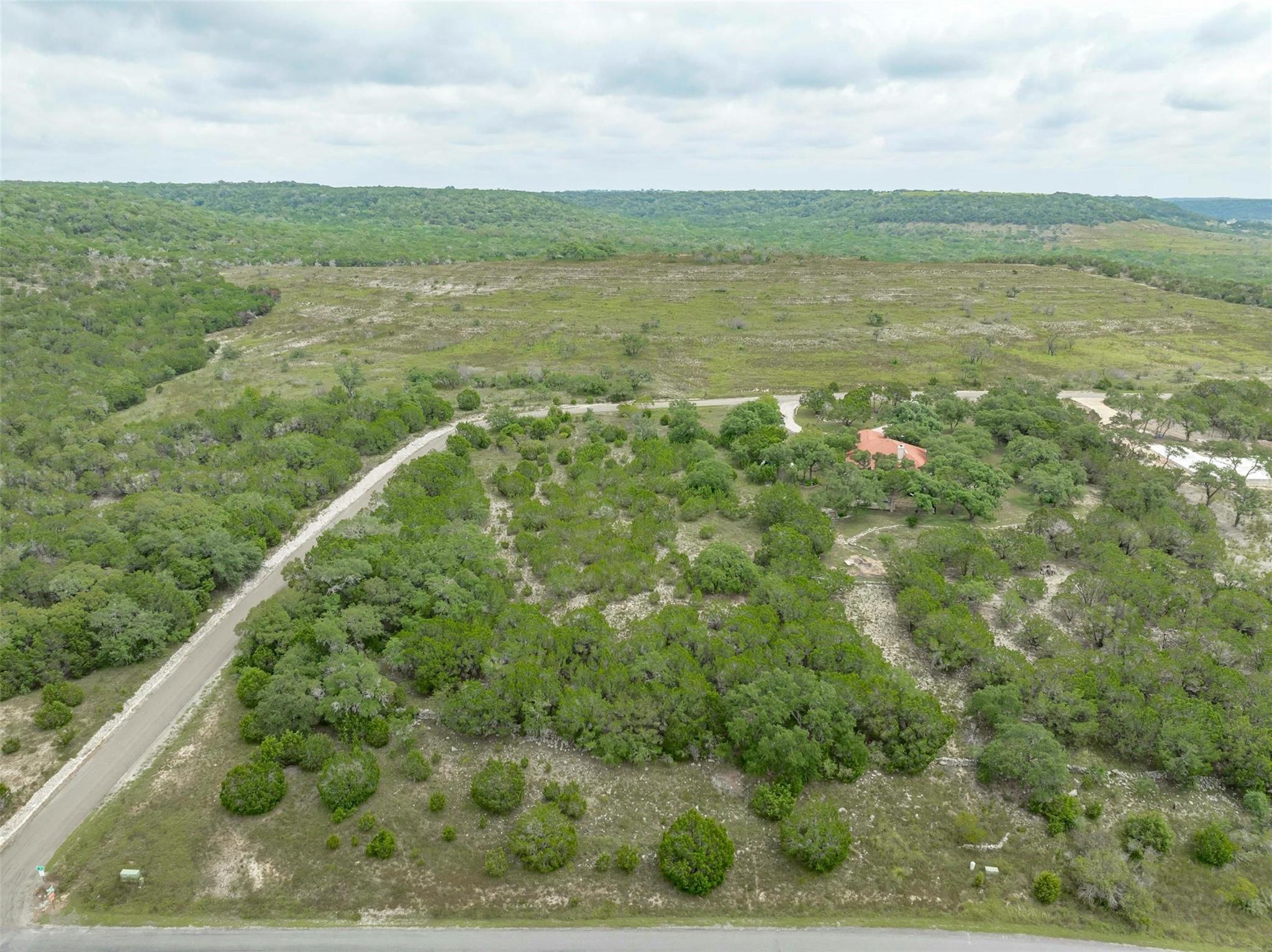 120 Grey Fox Ln, Bertram, TX 78605