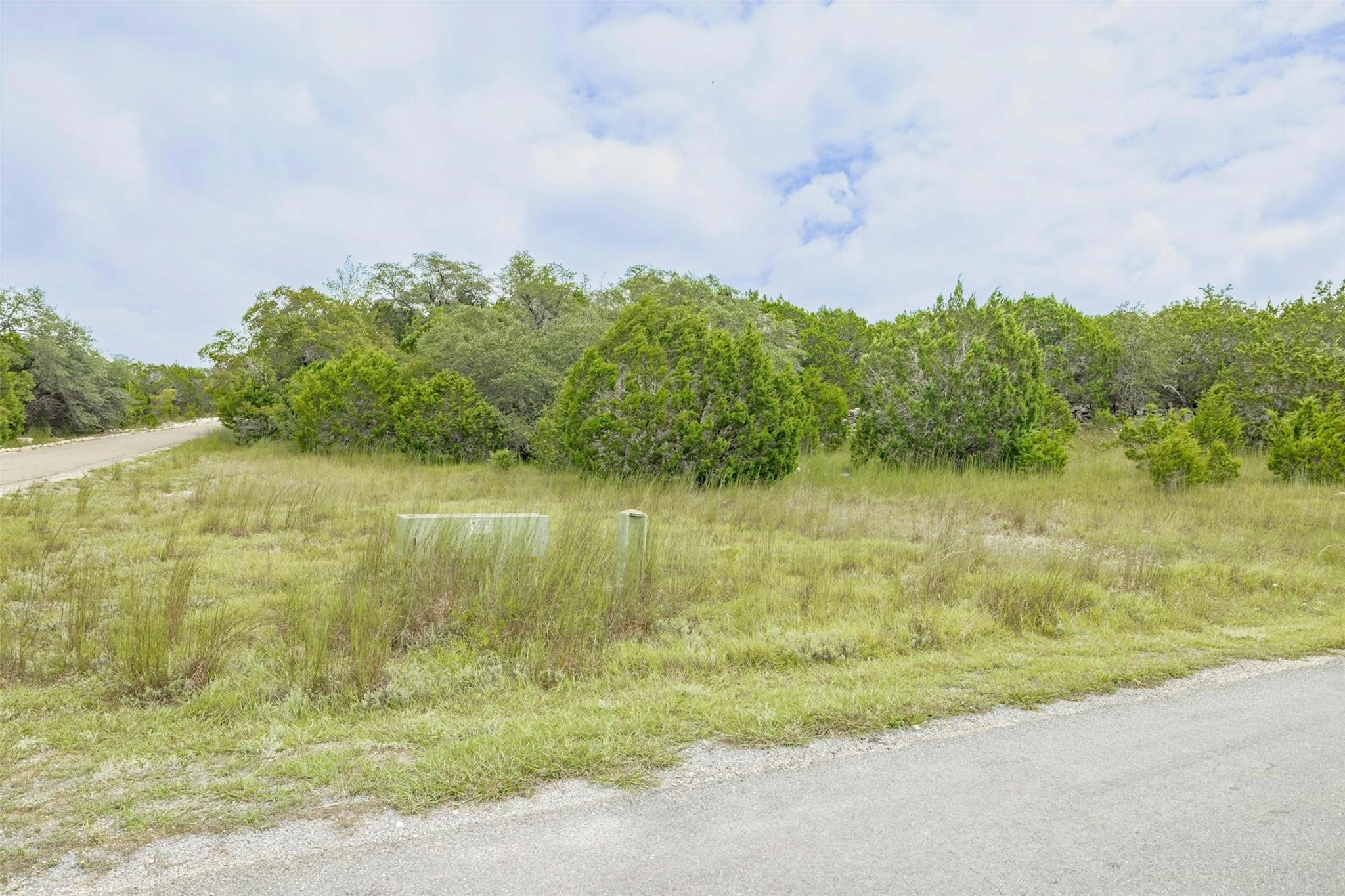 120 Grey Fox Ln, Bertram, TX 78605