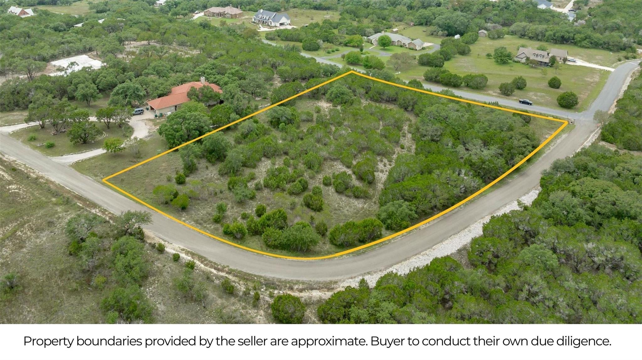 120 Grey Fox Ln, Bertram, TX 78605