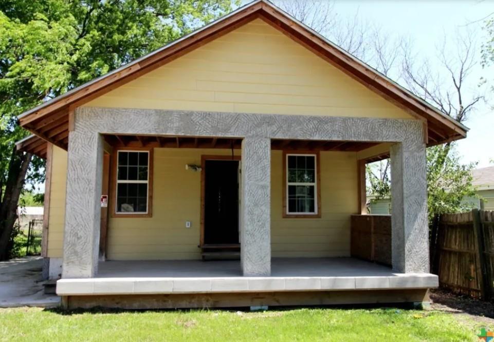 1413 S 2nd St, Temple, TX 76504