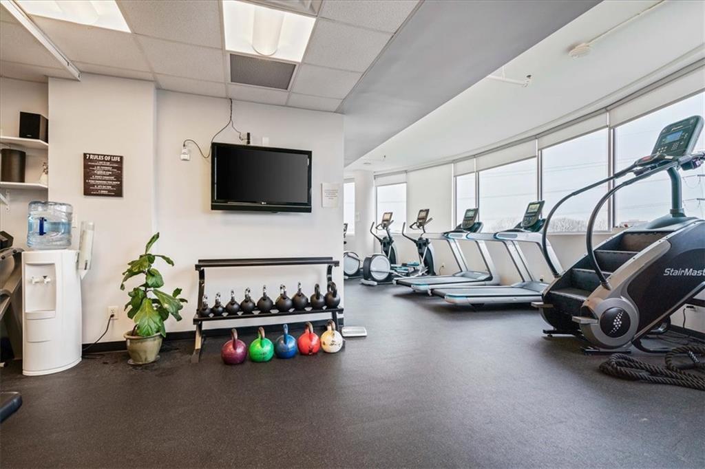 603 Davis St # 712, Austin, TX 78701