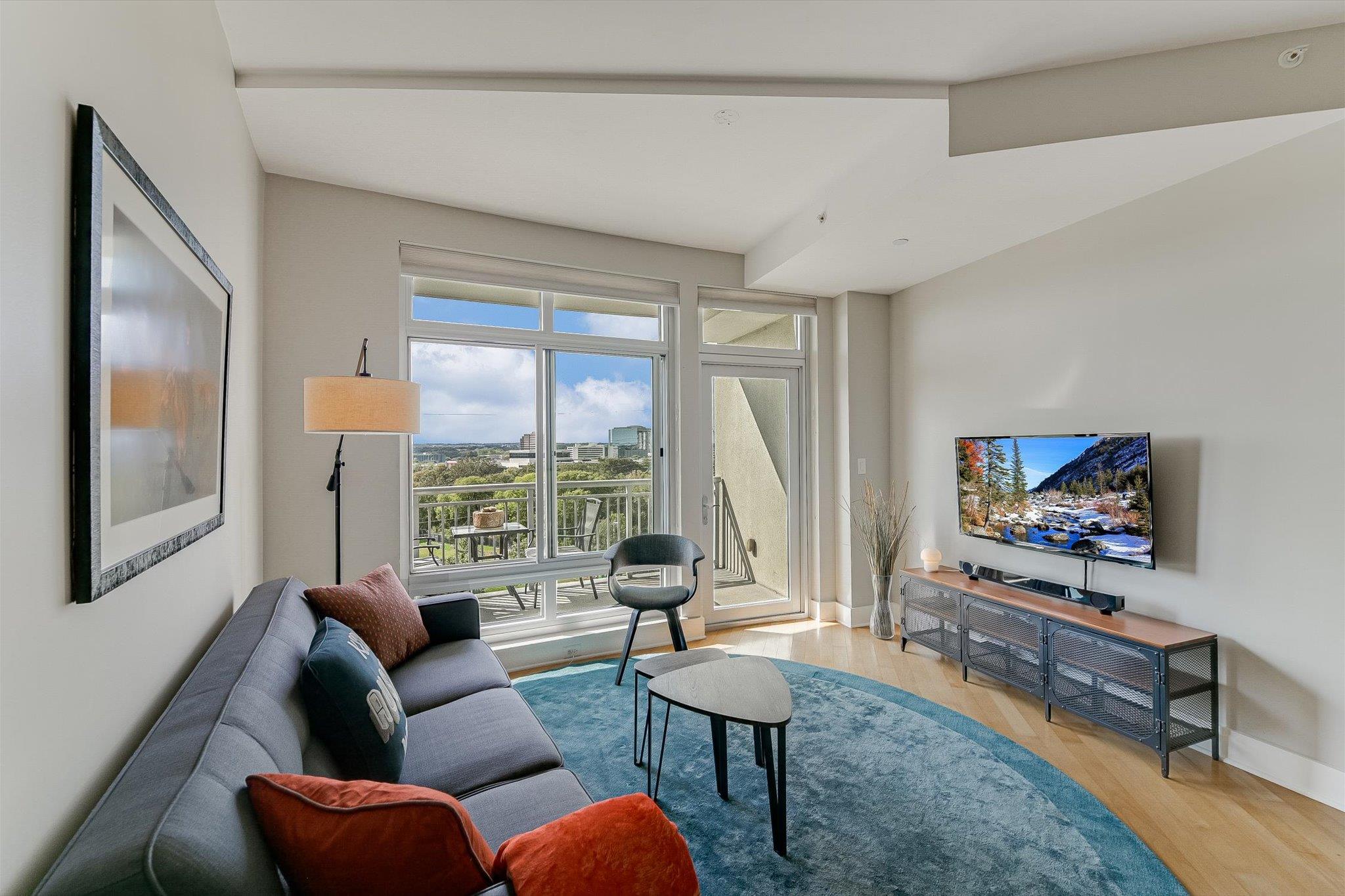 603 Davis St # 712, Austin, TX 78701