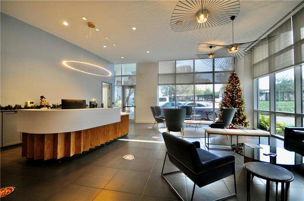 603 Davis St # 712, Austin, TX 78701