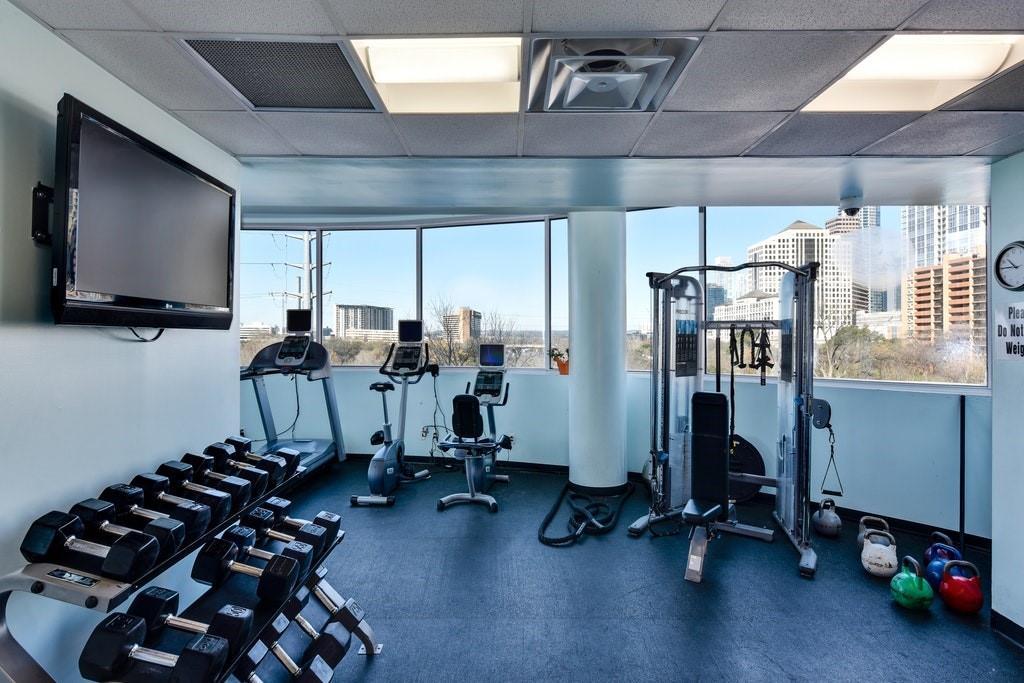 603 Davis St # 712, Austin, TX 78701