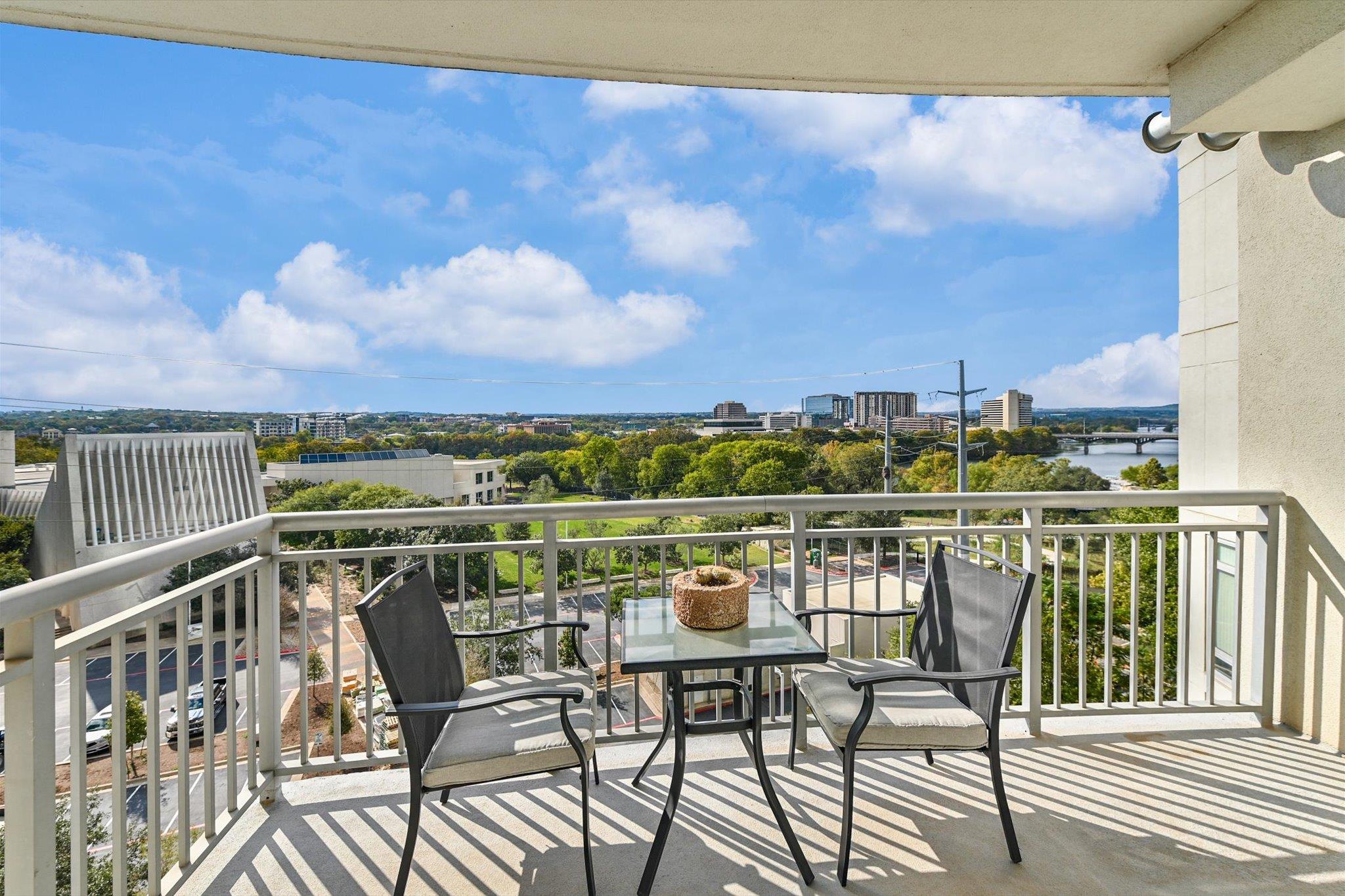 603 Davis St # 712, Austin, TX 78701