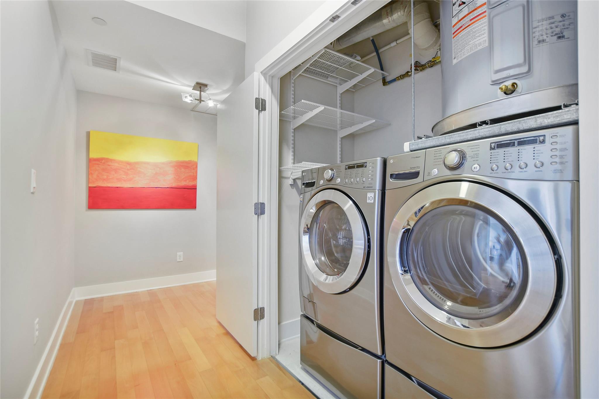 603 Davis St # 712, Austin, TX 78701