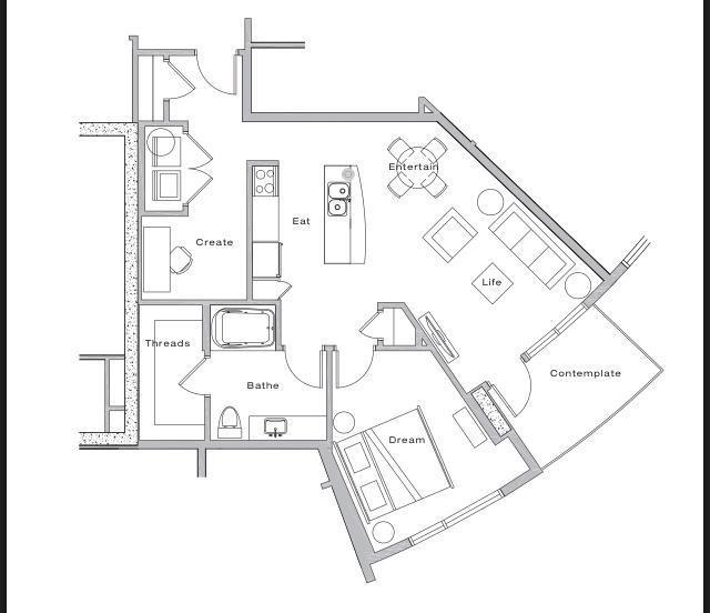 603 Davis St # 712, Austin, TX 78701