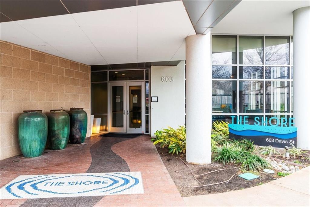 603 Davis St # 712, Austin, TX 78701