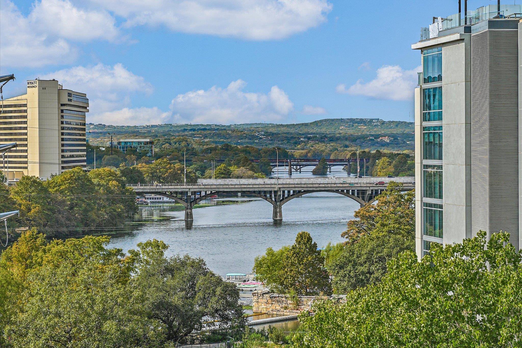 603 Davis St # 712, Austin, TX 78701