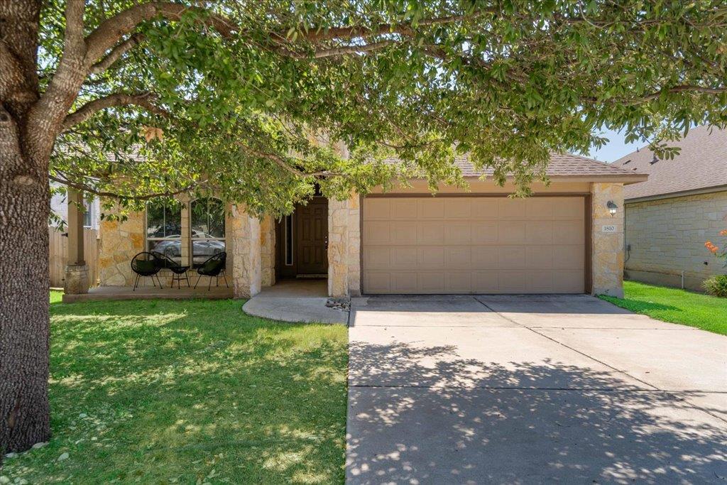 1810 Laminar Creek Rd, Cedar Park, TX 78613