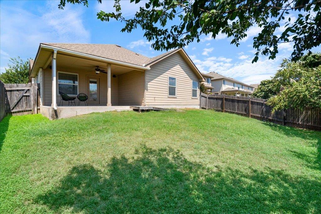1810 Laminar Creek Rd, Cedar Park, TX 78613