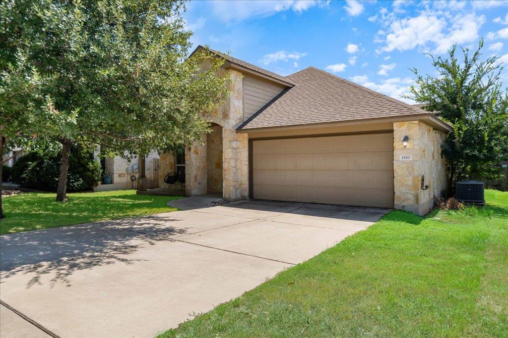 1810 Laminar Creek Rd, Cedar Park, TX 78613