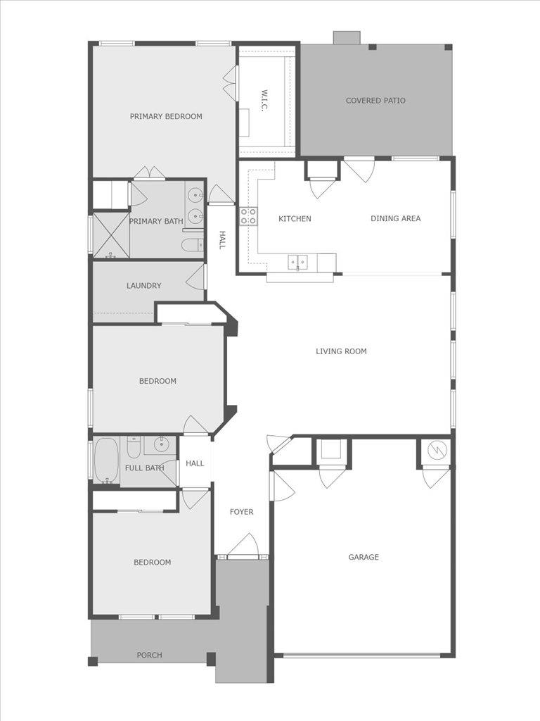 1810 Laminar Creek Rd, Cedar Park, TX 78613