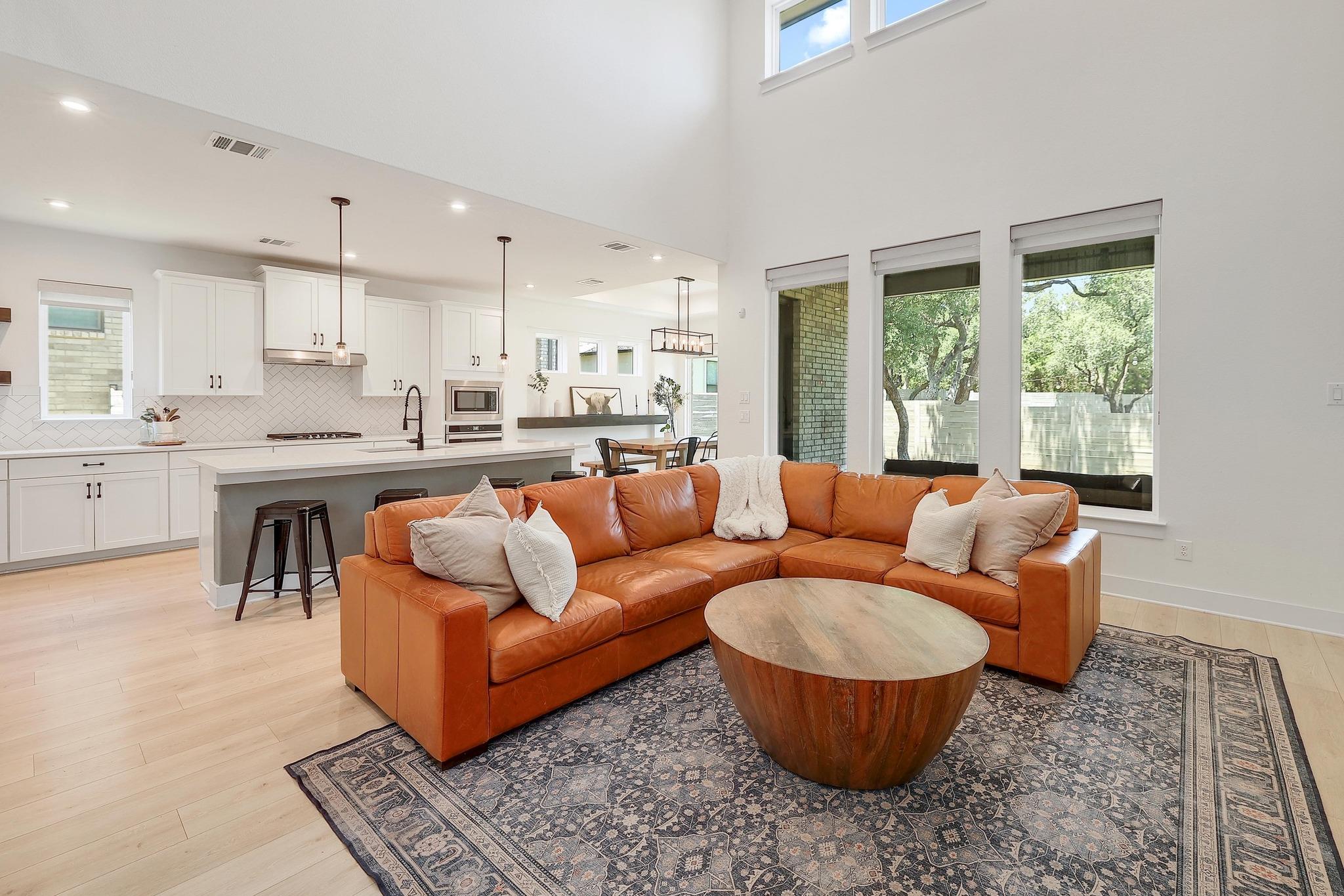 1113 Wolf Hollow Dr, Georgetown, TX 78628