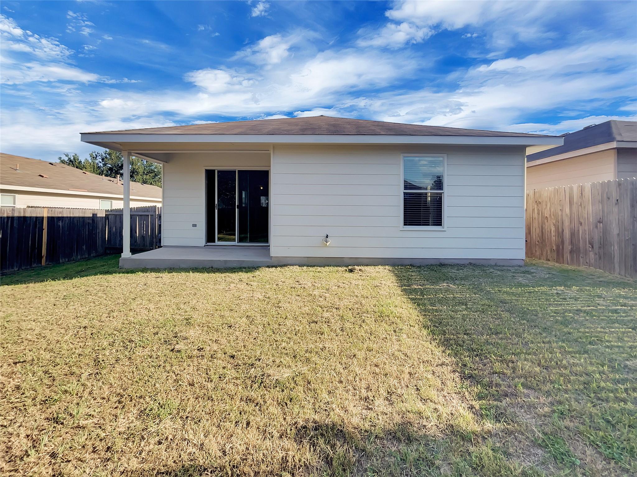 250 Wolf Berry Path, Buda, TX 78610