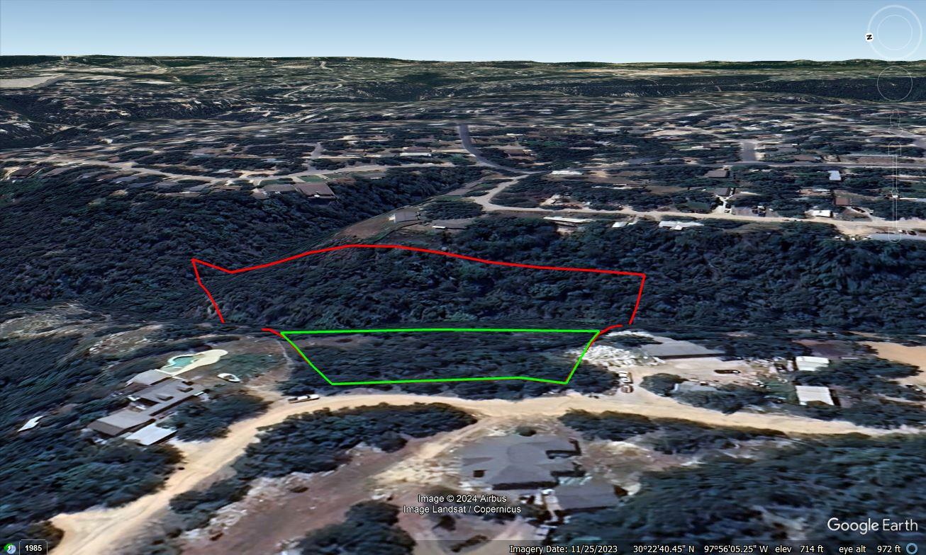 1809 Barney Dr, Austin, TX 78734