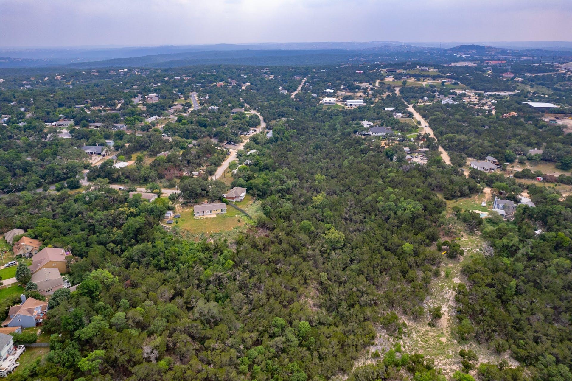 1809 Barney Dr, Austin, TX 78734