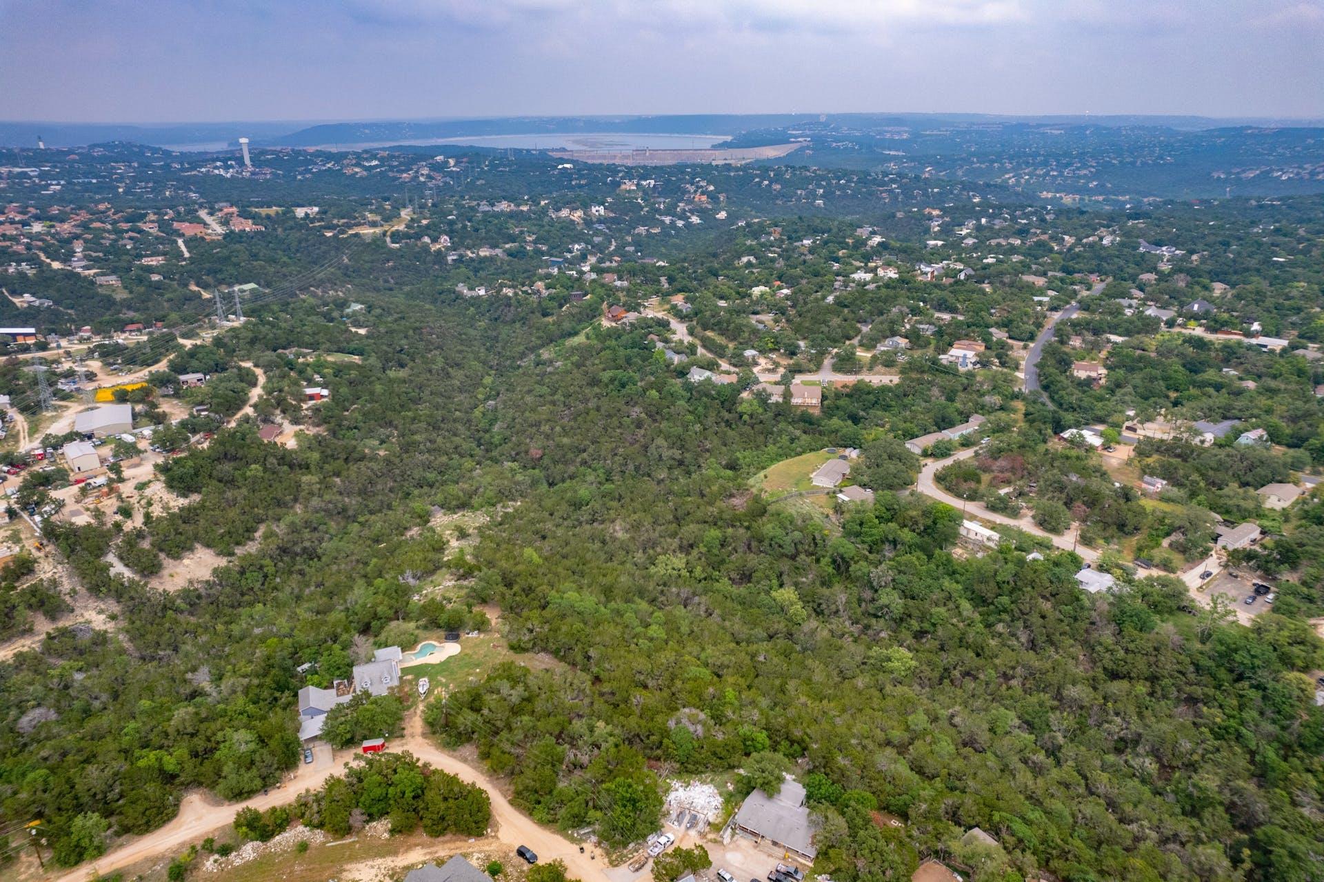 1809 Barney Dr, Austin, TX 78734