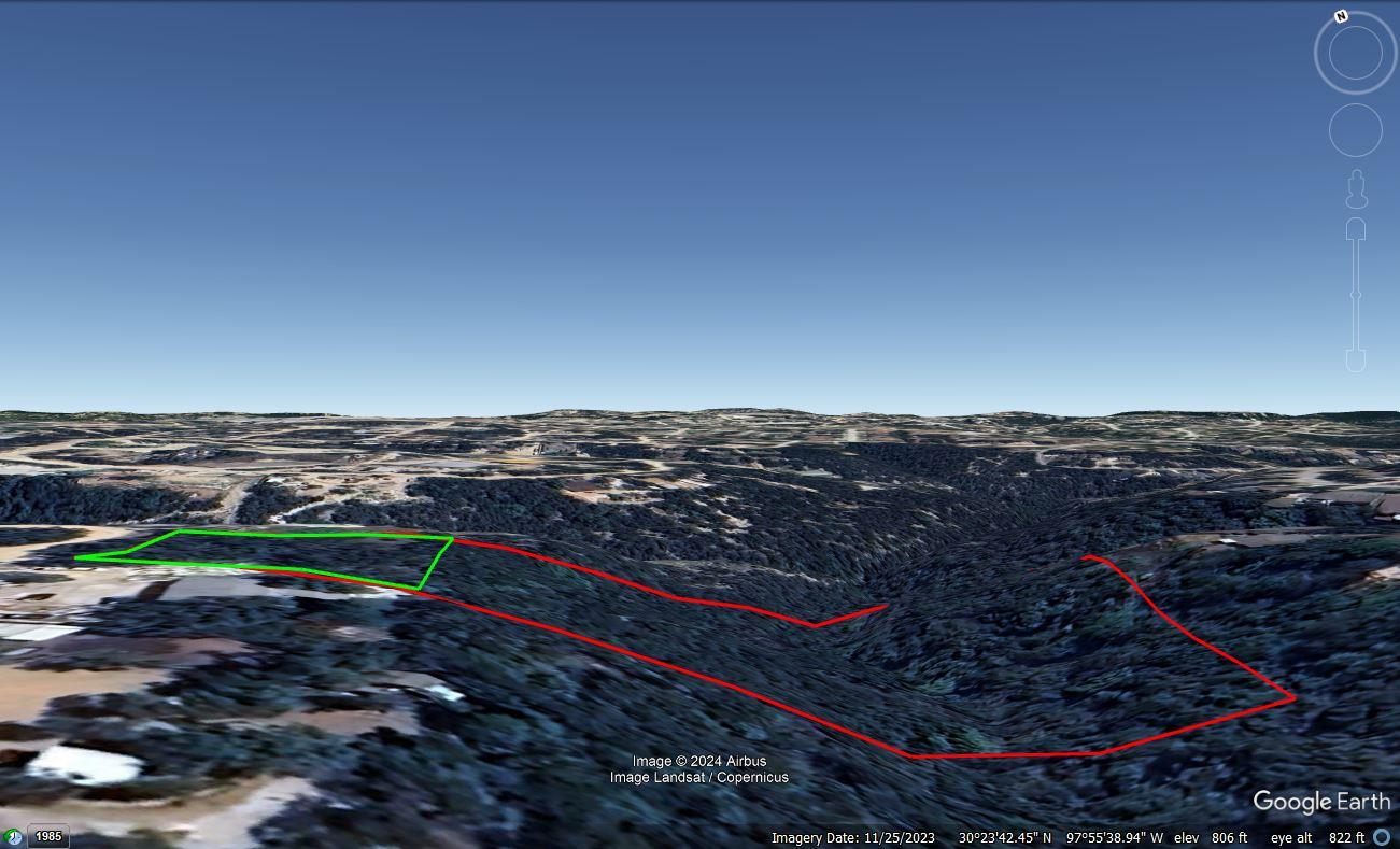 1809 Barney Dr, Austin, TX 78734