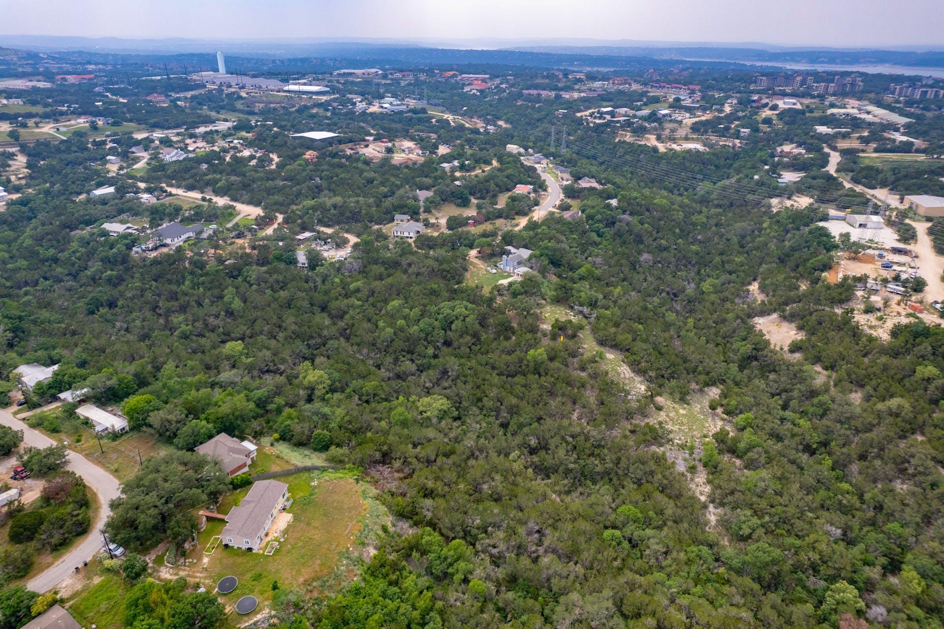 1809 Barney Dr, Austin, TX 78734