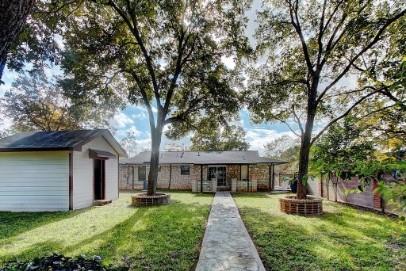 202 Prairie Dell Ave, Austin, TX 78752