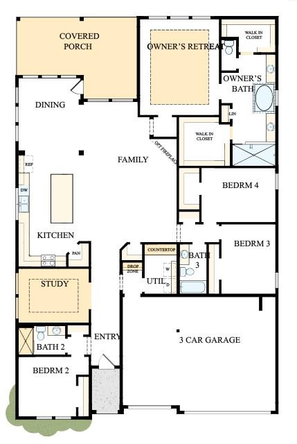 829 Teakmill Trl, San Marcos, TX 78666