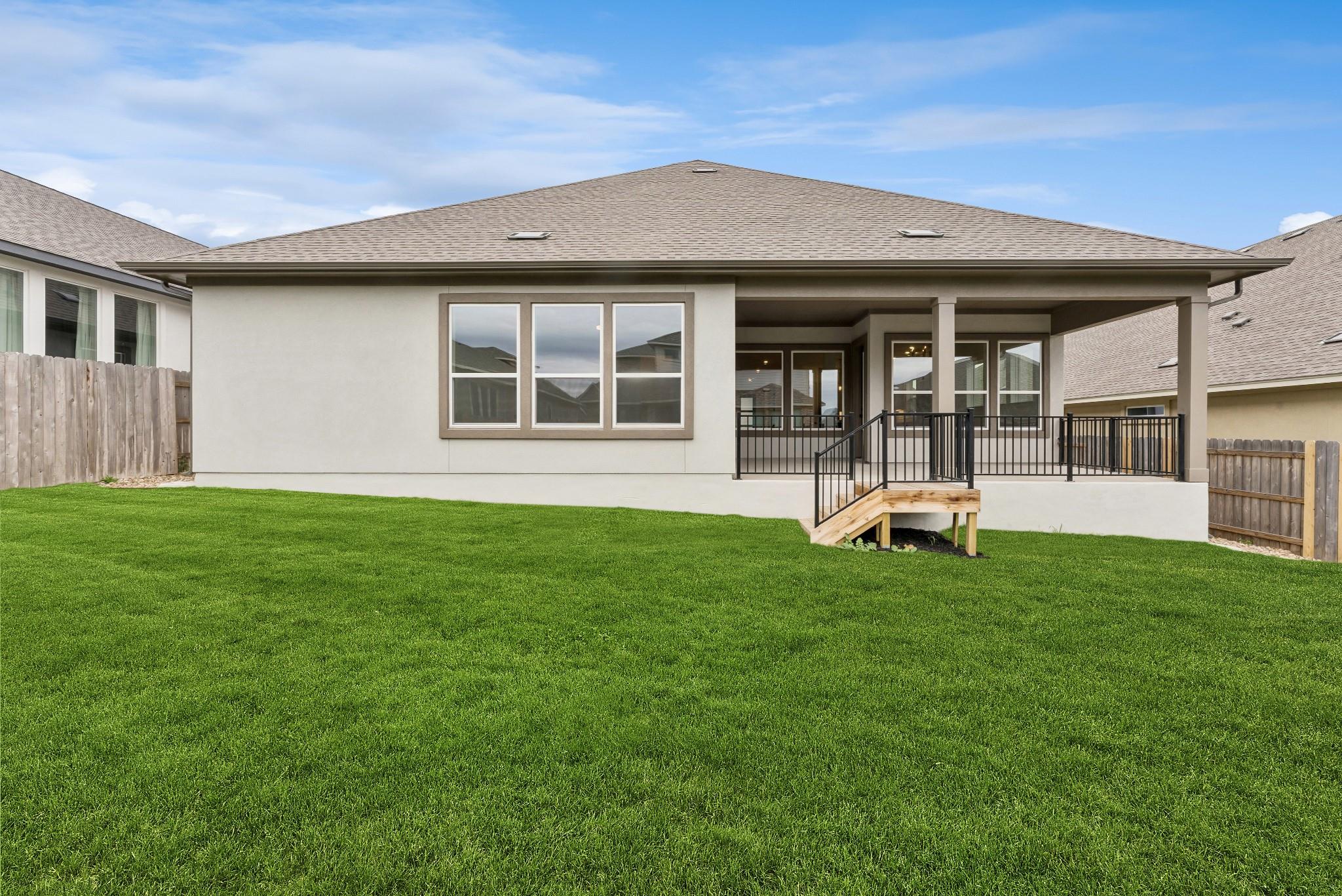 829 Teakmill Trl, San Marcos, TX 78666