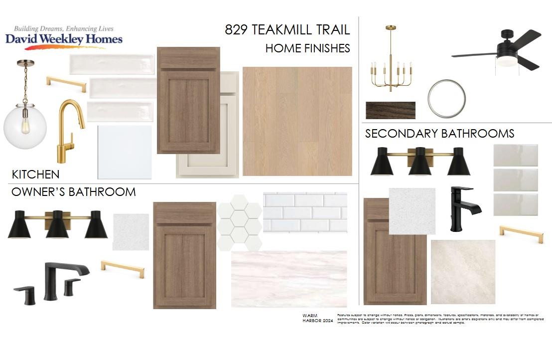 829 Teakmill Trl, San Marcos, TX 78666