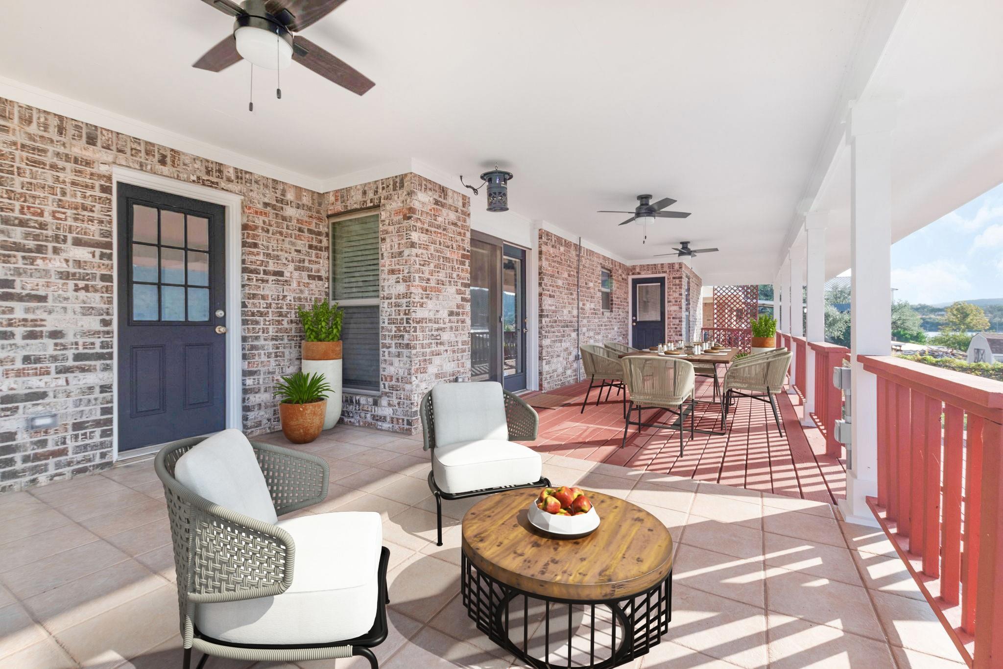 1854 County Road 140 Dr, Burnet, TX 78611