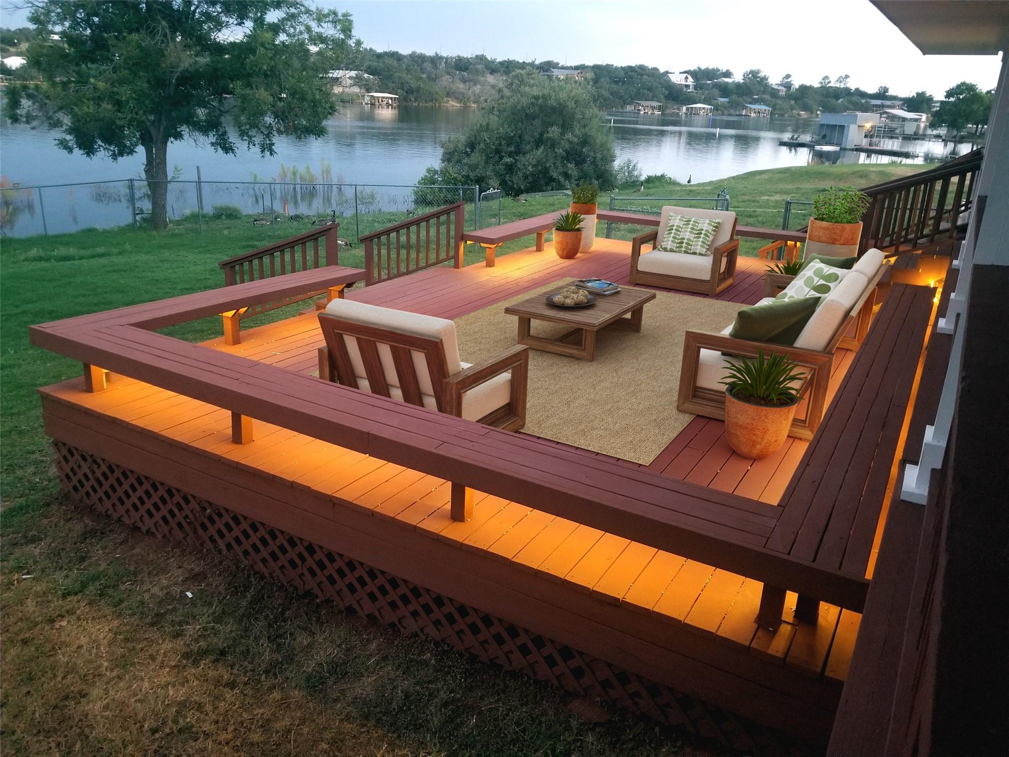 1854 County Road 140 Dr, Burnet, TX 78611