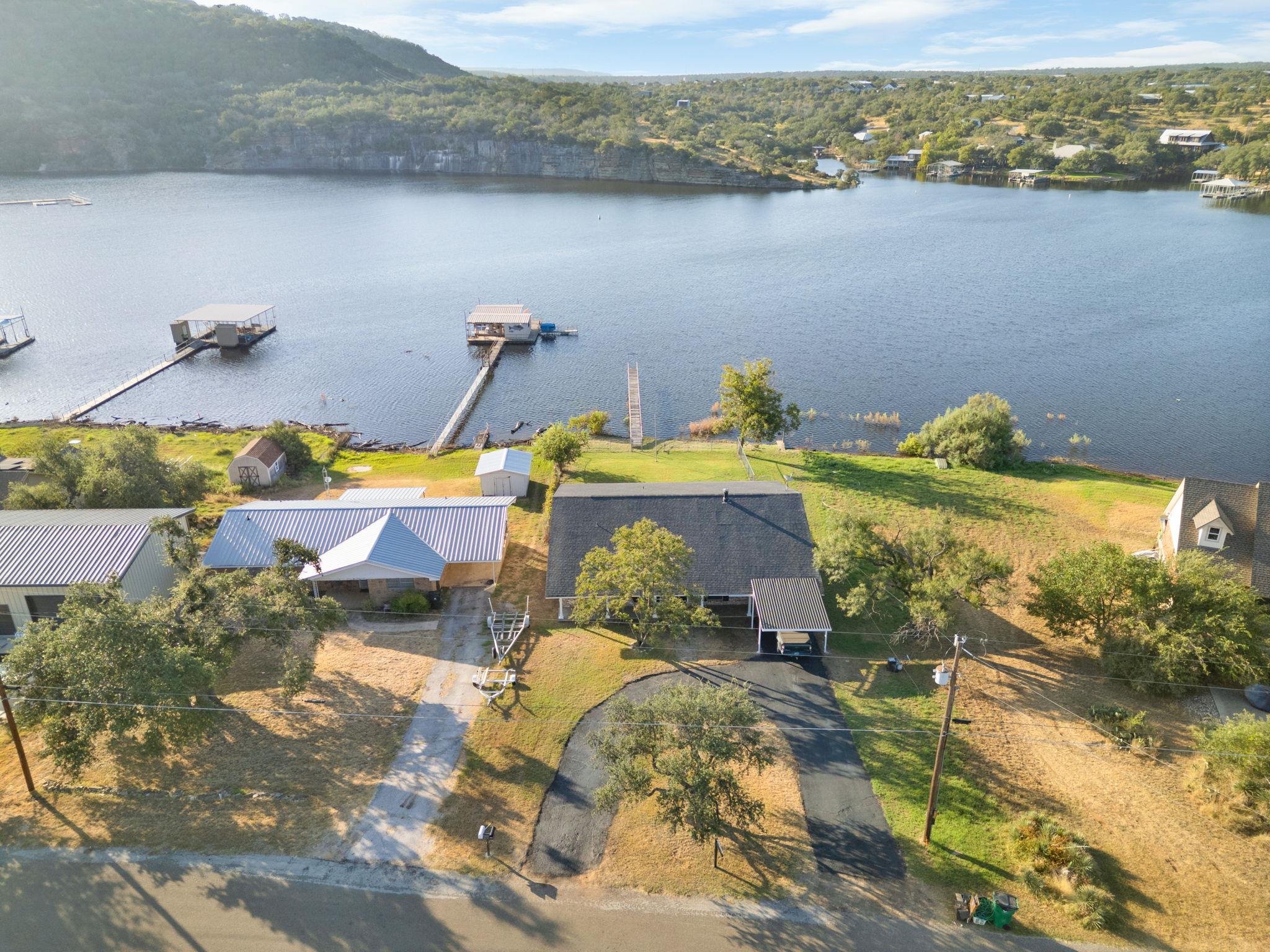 1854 County Road 140 Dr, Burnet, TX 78611