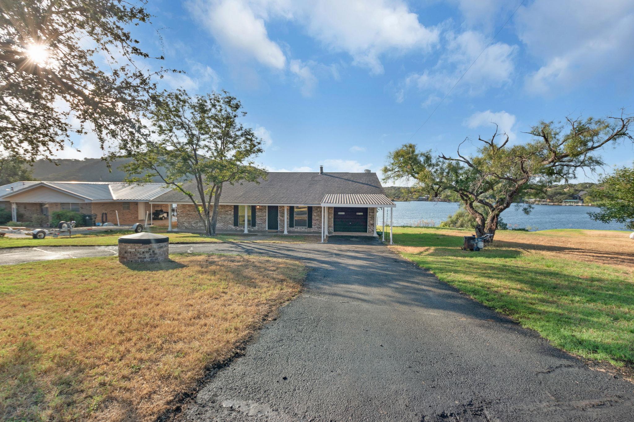 1854 County Road 140 Dr, Burnet, TX 78611