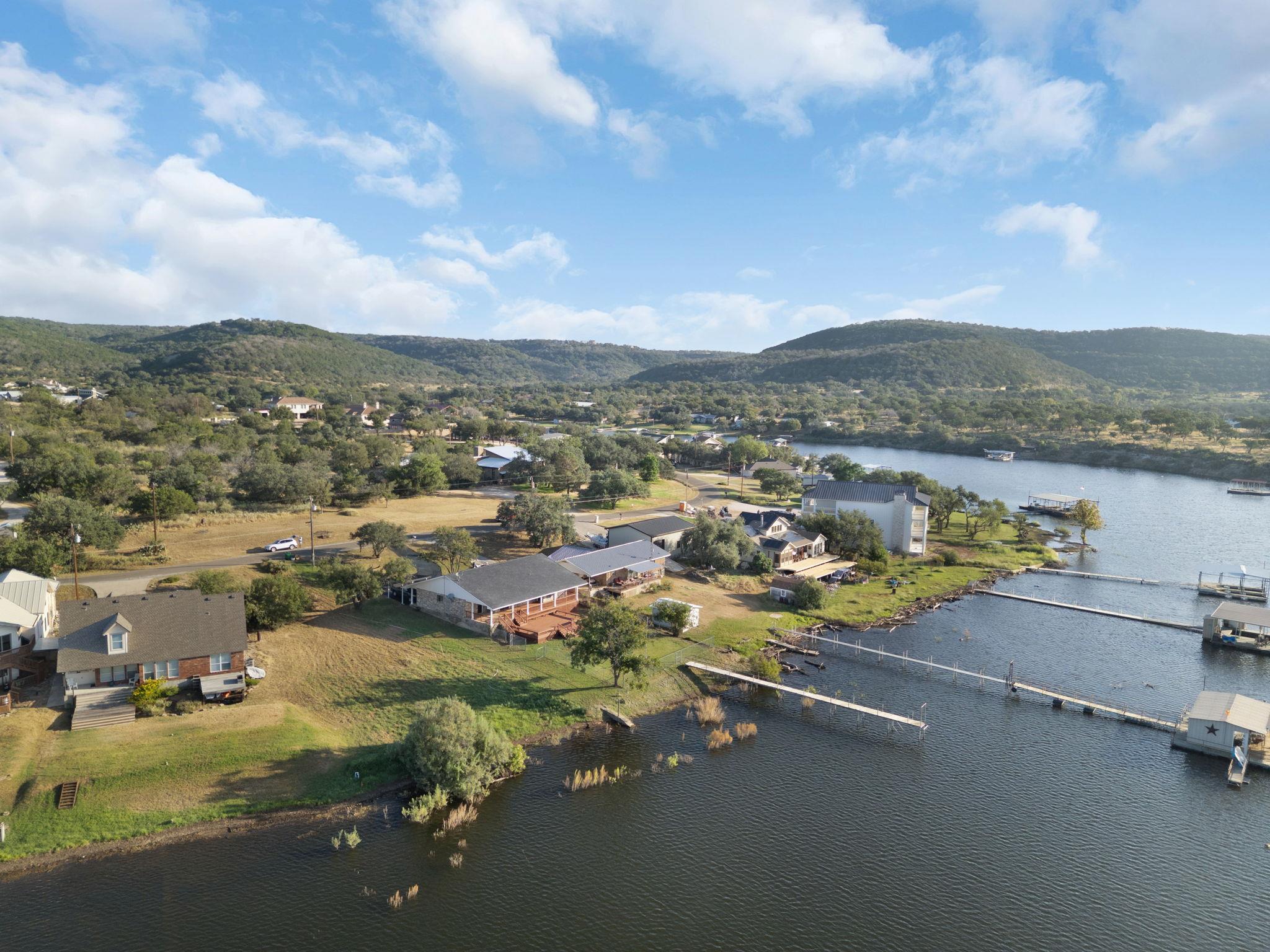 1854 County Road 140 Dr, Burnet, TX 78611